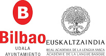 El Ayuntamiento de Bilbao y Euskaltzaindia renuevan el convenio para impulsar el euskera en la ciudad