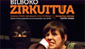 El programa Bilboko Zirkuitua ofrecerá el espectáculo Pisukideak en euskera