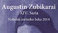 XIV Premio Augustin Zubikarai en Ondarroa para crear novelas