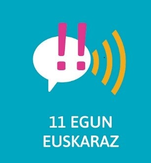 11 días para revolucionar el uso del euskera en Deusto!