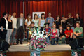 La final del Concurso de Bertsolaris Escolares de Bizkaia se ha jugado en Bilbao