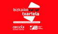 La Diputación Foral de Bizkaia ha puesto en marcha la campaña de Kultur Txartela