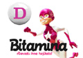 Vitamina D para los niños y niñas de Bilbao