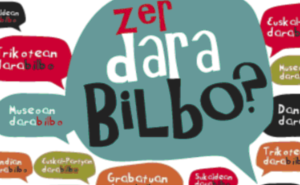 ¡Mira lo que puedes hacer este mes en Darabilbo en euskera!