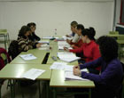 El Ayuntamiento subvencionará las clases de euskera a 366 padres y madres