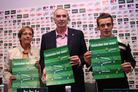 La Fundación Athletic Club ha puesto en marcha una iniciativa para fomentar el uso del euskera