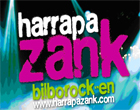 El 2 y el 9 de abril se celebrarán las galas Distirazank y Dantzazank dentro del programa Harrapazank