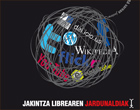 La Fundación Azkue ha organizado las jornadas “Jakintza librearen jardunaldiak” en Bilbao