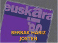 “Berbak hariz josten” es el título de las XV. Jornadas organizadas por Mendebalde Kultura Alkartea