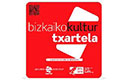 Ha comenzado la segunda fase del programa Bizkaiko Kultur Txartela