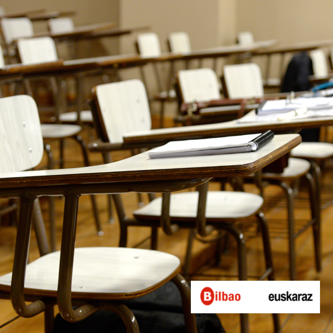 Euskara sustatzeko dirulaguntzen deialdia 2026