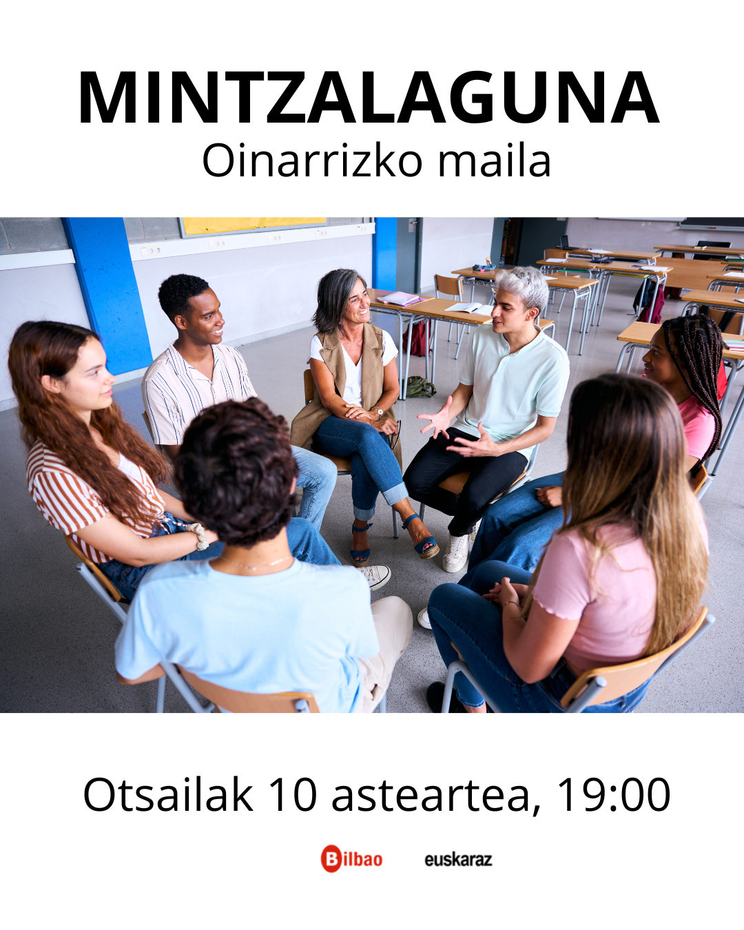 Mintzalaguna